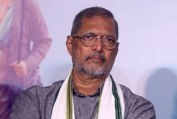 Dyk How Nana Patekar Got His Name “Nana”? He Revealed It Once During An Interview 3 DYK How Nana Patekar Got His Name “Nana”? He Revealed It Once During An Interview - RVCJ Media