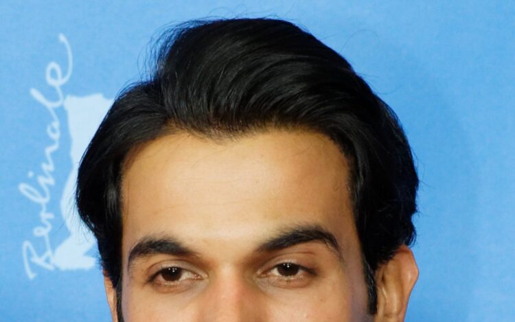 Prahaar Review And Box Office: Is Rajkummar Rao'S Film Worth It? 1 Prahaar review: Rajkummar Rao at a film premiere