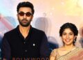 Ramayana Release Date, Trailer And Cast: Everything To Know 9 Ramayana release date: Ranbir Kapoor and Sai Pallavi at a Ramayana event