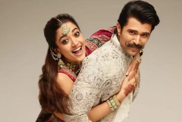 Rashmika Mandanna Hits Back At Trolls Over Vijay Deverakonda’s Marriage Proposal Remark 4 Rashmika Mandanna Hits Back At Trolls Over Vijay Deverakonda’s Marriage Proposal Remark - RVCJ Media