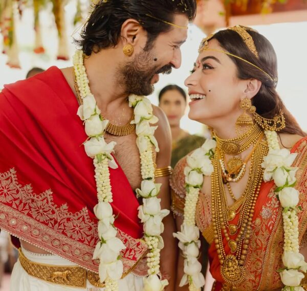 Rashmika Mandanna Hits Back At Trolls Over Vijay Deverakonda’s Marriage Proposal Remark 2 Rashmika Mandanna Hits Back At Trolls Over Vijay Deverakonda’s Marriage Proposal Remark - RVCJ Media