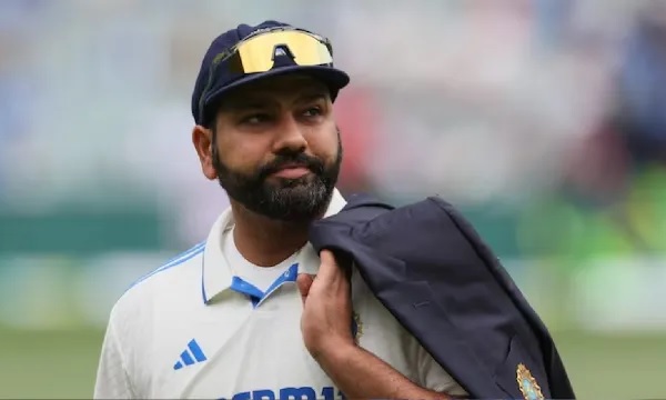 Ex-Ind Coach Reveals Career-Threatening Injury Behind Rohit’s Fitness Issues, Calls Him A Ticking…. - RVCJ Media