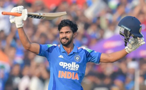 Not Jaiswal Or Gaikwad, Wasim Jaffer Names This Player As Virat Kohli’s Reliable Replacement - RVCJ Media