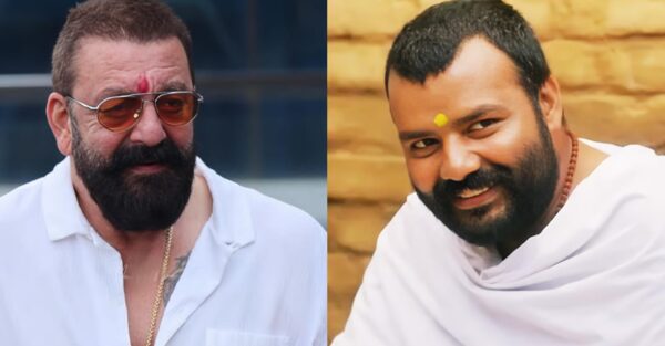 Sanjay Dutt Lavishes Praises On Hanuman Ansh’s 21-Yr Producer Anupriya Nagar