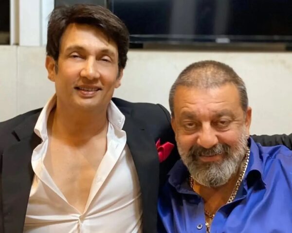 Sanjay Dutt Clarifies ‘Peace’ Remark After Social Media Backlash, Here’s What He Meant - RVCJ Media