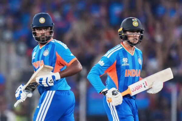 Shreyas Iyer Drops Big Hint On Vaibhav Sooryavanshi’s Playing XI Chances Ahead Of NZ T20I Series - RVCJ Media