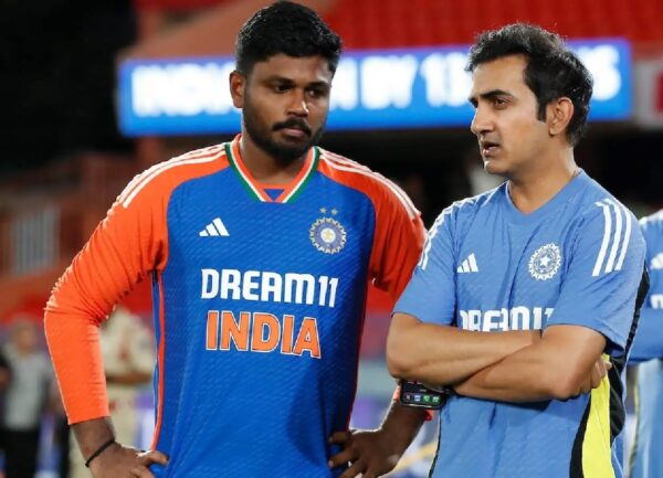 Gautam Gambhir Selected Vaibhav Sooryavanshi Due To Media Pressure, Ex-Ind Player’s Big Claim 2 Gautam Gambhir Selected Vaibhav Sooryavanshi Due To Media Pressure, Ex-Ind Player’s Big Claim - RVCJ Media