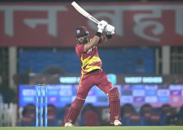 Shai Hope Creates History Against India, Joins Shane Watson In An Elite World Record After…. 2 Shai Hope Creates History Against India, Joins Shane Watson In An Elite World Record After…. - RVCJ Media