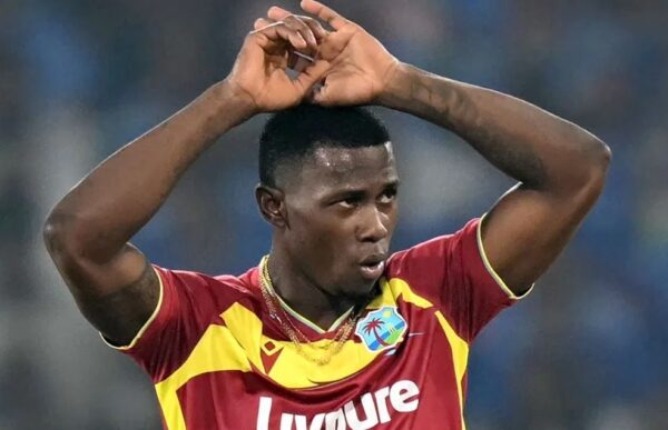 Shamar Joseph Gets Slammed By Ex-Ind Cricketers For Purposely Targeting Arshdeep Singh - RVCJ Media