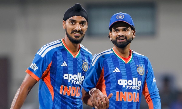 Shreyas Iyer Lauds His Bowlers After Win In 3rd T20I Vs WI, Says They Were Clear About…. - RVCJ Media