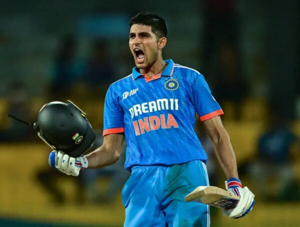 Here Is Why Shubman Gill Will Lead In First 3 ODIs & Shreyas Iyer In Final 2 On NZ Tour - RVCJ Media