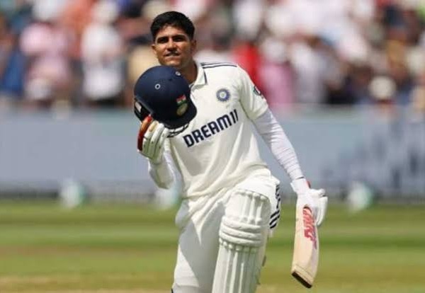 First Time In Cricket History, Shubman Gill To Spend His Money On Personal Net Bowlers For NZ Tests - RVCJ Media