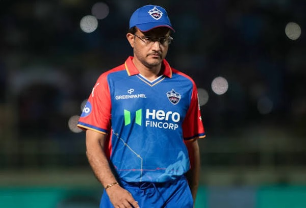 Sourav Ganguly Breaks Silence On Conflict Of Interest After Becoming Delhi Capitals Head Coach 3 Sourav Ganguly Breaks Silence On Conflict Of Interest After Becoming Delhi Capitals Head Coach - RVCJ Media
