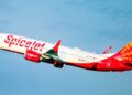 'Spicejet Sasta Hai, Isliye Aaye Ho': Staff Remark Goes Viral 5 SpiceJet viral video: a SpiceJet Boeing 737 MAX aircraft