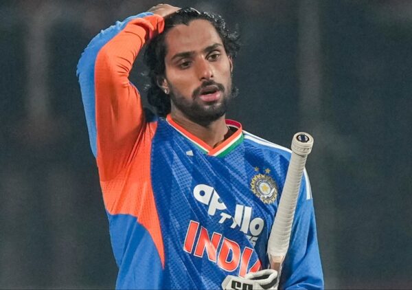 Tilak Varma Reveals Gautam Gambhir’s Clear Message After India’s T20I Loss Vs West Indies 2 Tilak Varma Reveals Gautam Gambhir’s Clear Message After India’s T20I Loss Vs West Indies - RVCJ Media
