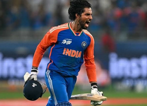 Not Jaiswal Or Gaikwad, Wasim Jaffer Names This Player As Virat Kohli’s Reliable Replacement 3 Not Jaiswal Or Gaikwad, Wasim Jaffer Names This Player As Virat Kohli’s Reliable Replacement - RVCJ Media
