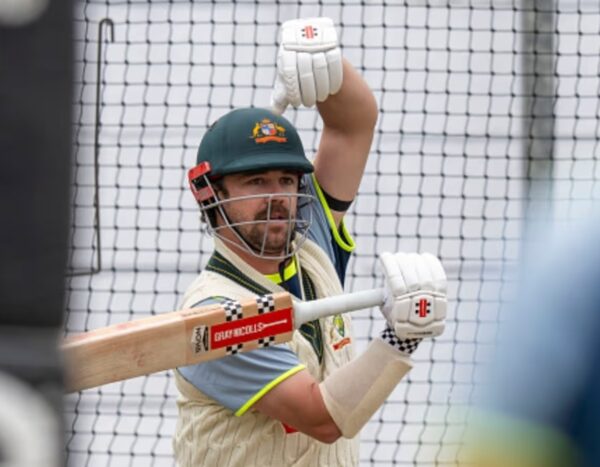 Travis Head Takes A Dig At Temba Bavuma After Australia Humiliate Proteas With 214 Run Defeat 4 Travis Head Takes A Dig At Temba Bavuma After Australia Humiliate Proteas With 214 Run Defeat - RVCJ Media