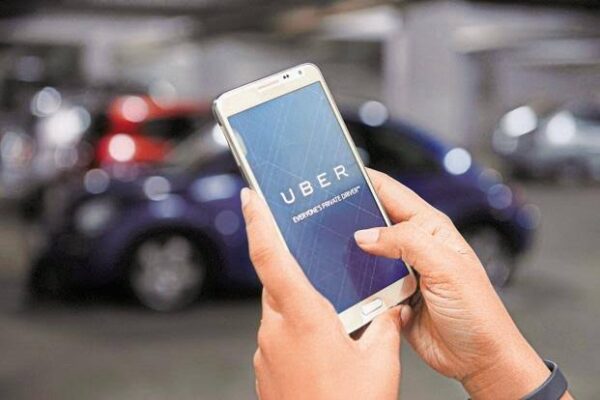 Gurugram Woman Alleges Uber Driver Threatened To Take Her Life Over ₹1,479 Fare Demand 6 Gurugram Woman Alleges Uber Driver Threatened To Take Her Life Over ₹1,479 Fare Demand - RVCJ Media