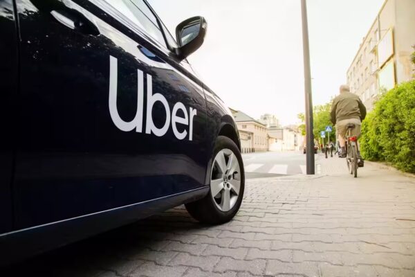 Gurugram Woman Alleges Uber Driver Threatened To Take Her Life Over ₹1,479 Fare Demand 5 Gurugram Woman Alleges Uber Driver Threatened To Take Her Life Over ₹1,479 Fare Demand - RVCJ Media