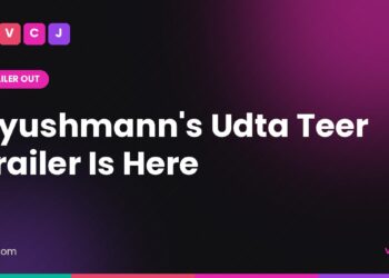 Ayushmann's Udta Teer Trailer Is Here