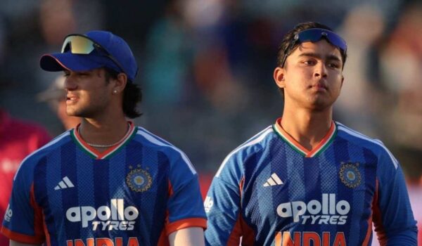 Dinesh Karthik Suggests A Different Way To Play Vaibhav Sooryavanshi Without Dropping Sanju Samson 3 Dinesh Karthik Suggests A Different Way To Play Vaibhav Sooryavanshi Without Dropping Sanju Samson - RVCJ Media