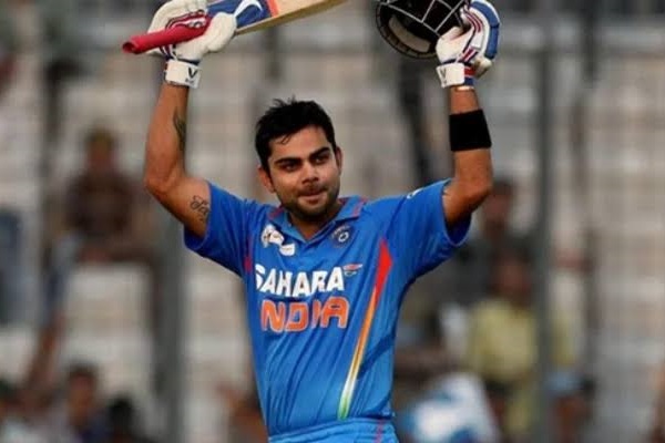 This Ex-Player Challenged Virat Kohli To Surpass Rahul Dravid Otherwise He Won’t Justify His…. - RVCJ Media