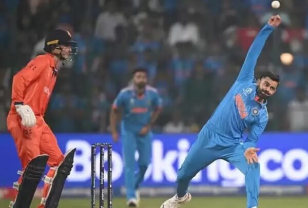 Pranav Soorma, Asian Para Games Gold Winner, Compares His Feat To Virat Kohli’s Heroics 3 Pranav Soorma, Asian Para Games Gold Winner, Compares His Feat To Virat Kohli’s Heroics - RVCJ Media