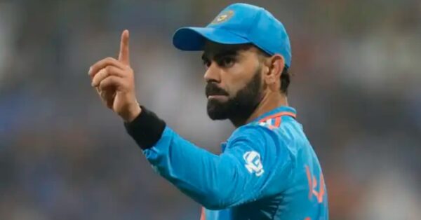 AB De Villiers Makes A Big Claim, Says 2026 Virat Kohli Is Better Than Virat Kohli Of 2016