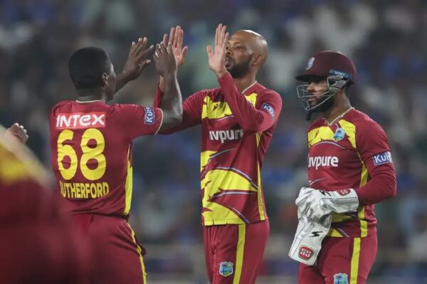 Sanju Samson Opens Up On Failures After Smashing Fifty Against WI, Says He Blames Himself…. - RVCJ Media