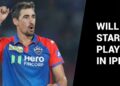 Ipl 2027 - Will Mitchell Starc Miss The Tournament? Delhi Capitals Face A Big Question 12 Ashwin Questions Dropping Kuldeep Yadav Vs WI, Calls It Lack Of Basic Cricketing Sense