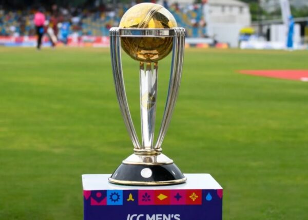 Ticket Frenzy- Over 100,000 Fans Apply For India Vs Pakistan World Cup 2027 Clash - RVCJ Media